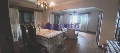 Moradia T3 isolada em Fajões,Oliveira de Azeméis