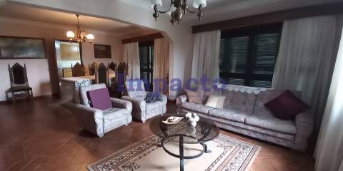 Moradia T3 isolada em Fajões,Oliveira de Azeméis