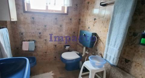 Moradia T3 isolada em Fajões,Oliveira de Azeméis