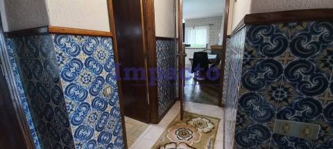 Moradia T3 isolada em Fajões,Oliveira de Azeméis