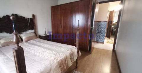 Moradia T3 isolada em Fajões,Oliveira de Azeméis