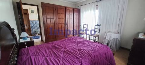 Moradia T3 isolada em Fajões,Oliveira de Azeméis