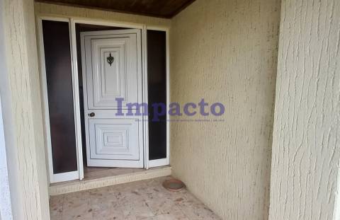 Moradia T3 isolada em Fajões,Oliveira de Azeméis