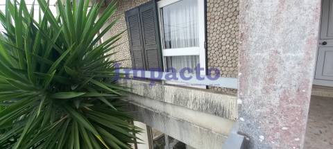 Moradia T3 isolada em Fajões,Oliveira de Azeméis