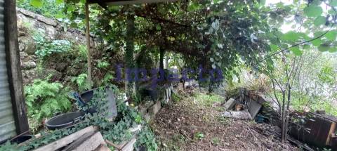 Moradia T3 isolada em Fajões,Oliveira de Azeméis