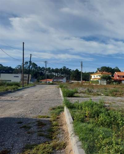 Terreno rústico em Covão do Lobo, Vagos