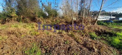 Terreno para construção em Lobão, Santa Maria da Feira