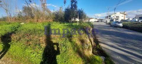 Terreno para construção em Lobão, Santa Maria da Feira