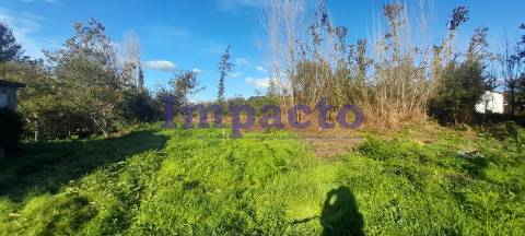 Terreno para construção em Lobão, Santa Maria da Feira