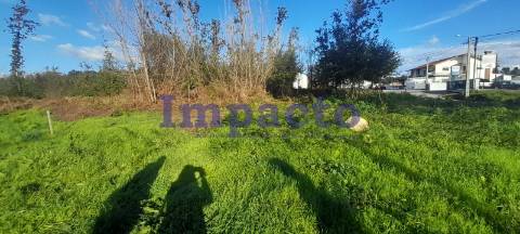 Terreno para construção em Lobão, Santa Maria da Feira