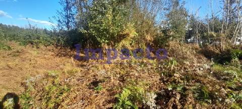 Terreno para construção em Lobão, Santa Maria da Feira