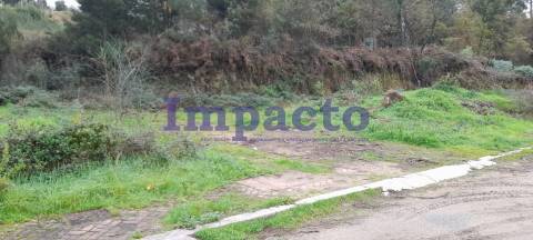 Loteamento para construção em Alviães, Palmaz.