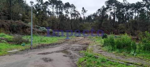 Loteamento para construção em Alviães, Palmaz.