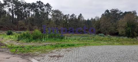 Loteamento para construção em Alviães, Palmaz.