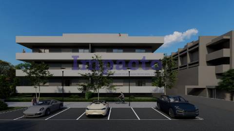 Apartamento T2+1 novo em Loureiro, Oliveira de Azeméis.