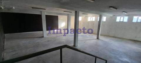 Armazém em São João da Madeira