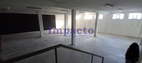 Armazém em São João da Madeira