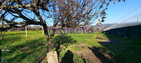 Armazém em São João da Madeira