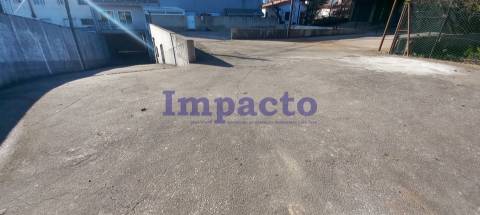 Armazém em São João da Madeira