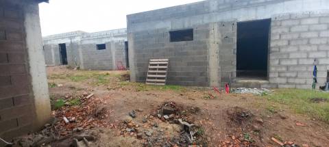 Moradia T3 em Construção em Nogueira do Cravo, Oliveira de Azeméis