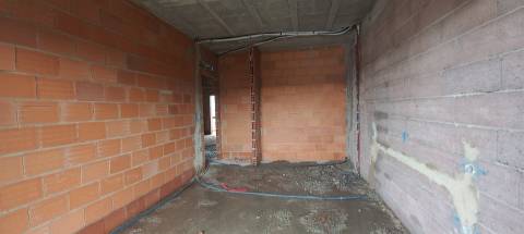 Moradia T3 em Construção em Nogueira do Cravo, Oliveira de Azeméis