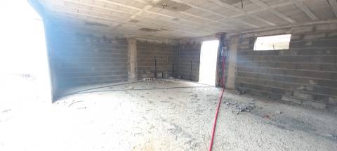 Moradia T3 em Construção em Nogueira do Cravo, Oliveira de Azeméis