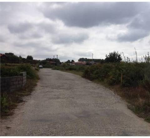 Terreno para construção em Palmaz, Oliveira de Azeméis.