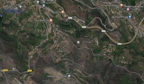 Terreno rústico em Castelo de Paiva.