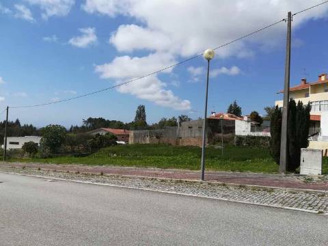 Lote de Terreno urbano em Oliveira de Azeméis
