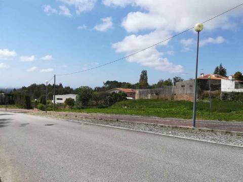 Lote de Terreno urbano em Oliveira de Azeméis