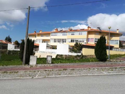 Lote de Terreno urbano em Oliveira de Azeméis