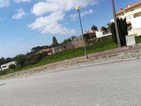 Lote de Terreno urbano em Oliveira de Azeméis