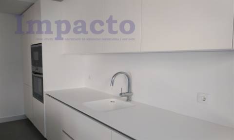 T4 em pleno coração da cidade do Porto.