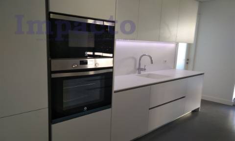 T4 em pleno coração da cidade do Porto.