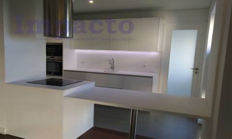 T4 em pleno coração da cidade do Porto.