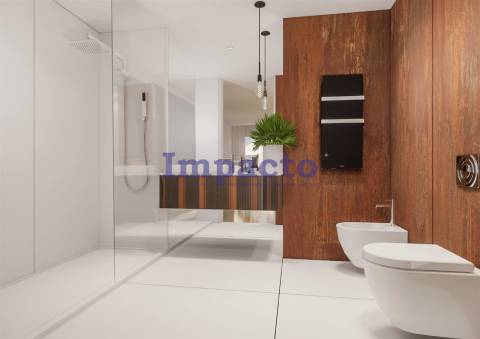 Apartamento T2+1 Novo em Santa Maria da Feira