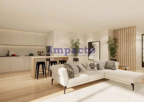 Apartamento T3 Novo em Santa Maria da Feira