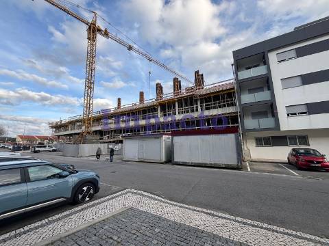 Apartamento T3 Novo em Santa Maria da Feira