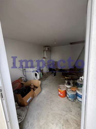 Moradia Isolada T6 em Santa Maria da Feira.