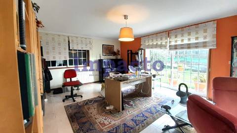 Excelente moradia T4 isolada em Macieira de Sarnes