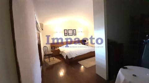 Excelente moradia T4 isolada em Macieira de Sarnes