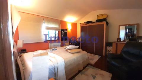 Excelente moradia T4 isolada em Macieira de Sarnes