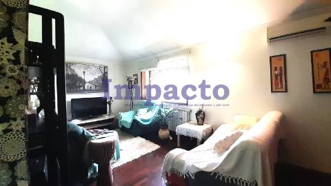 Excelente moradia T4 isolada em Macieira de Sarnes