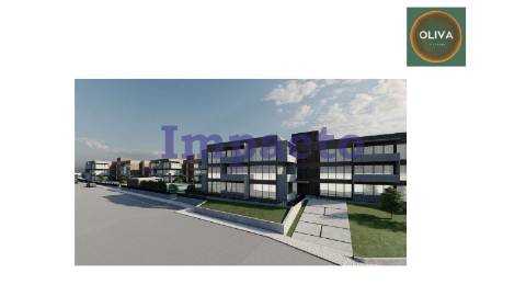 Apartamento T2+1 Oliva Eco Village em São João da Madeira