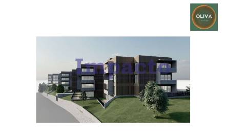 Apartamento T2+1 Oliva Eco Village em São João da Madeira