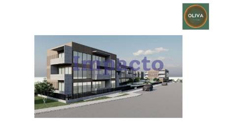 Apartamento T2+1 Oliva Eco Village em São João da Madeira