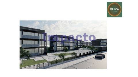 Apartamento T2+1 Oliva Eco Village em São João da Madeira