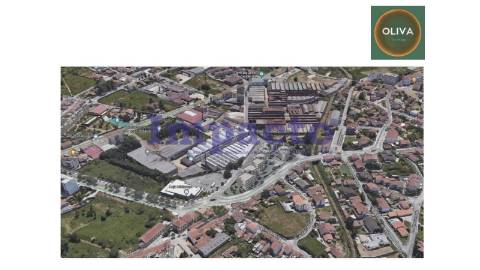 Apartamento T2+1 Oliva Eco Village em São João da Madeira