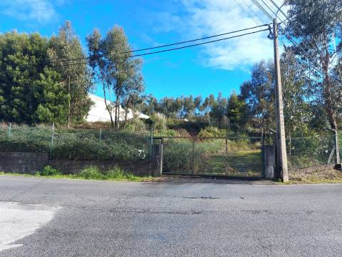 Venda Judicial de Terreno Urbano na Zona Industrial das Mimosas