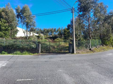 Venda Judicial de Terreno Urbano na Zona Industrial das Mimosas
